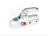 Prívesový kĺb K 35 C-N3