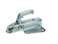 Prívesný kĺb s držiakom na V-oje 1500kg