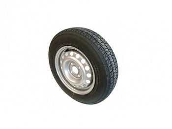 Rezervné koleso 155/80 R13