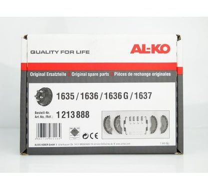 Sada obloženia malá AL-KO