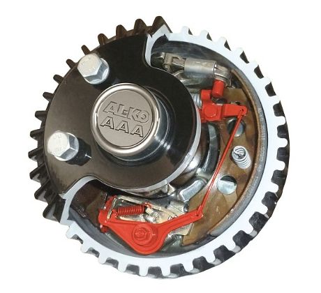 Sada komplet Al-KO samonastavovacia