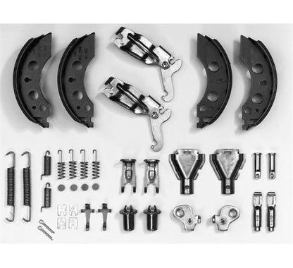 Sada obloženia veľká AL-KO