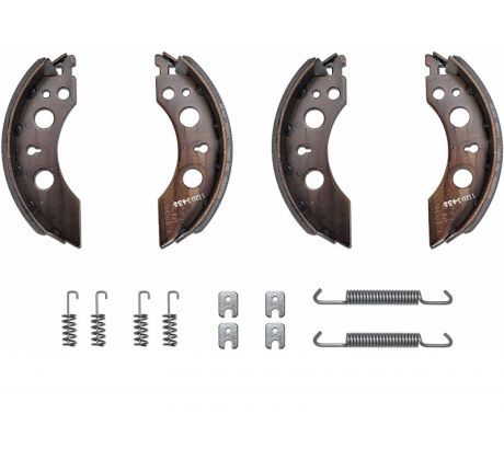 Sada obloženia AL-KO malá