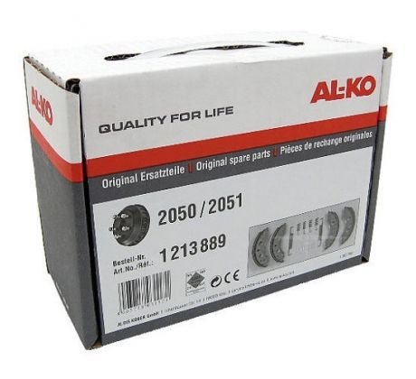 Sada obloženia AL-KO malá