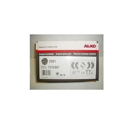 Sada obloženia AL-KO veľká