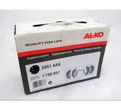 Sada obloženia AL-KO samonastavovacia