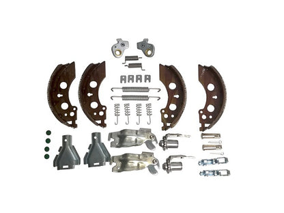 Sada obloženia AL-KO veľká