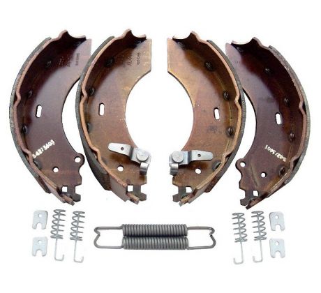 Sada obloženia AL-KO malá