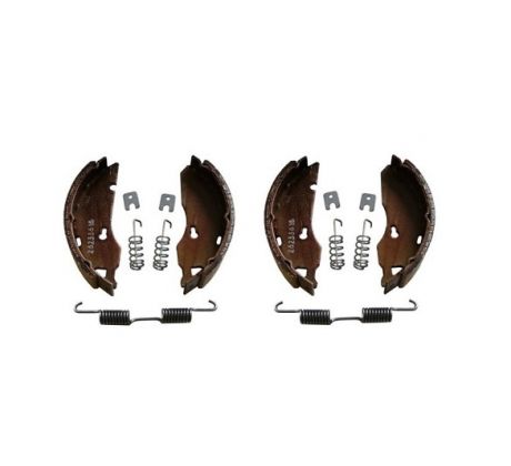 Brzdové obloženia AL-KO