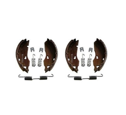 Brzdové obloženia AL-KO