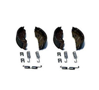 Brzdové obloženia AL-KO