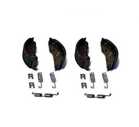 Brzdové obloženia AL-KO