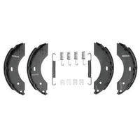 Brzdové obloženia AL-KO