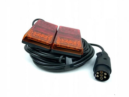 Set svetiel LED L2295-Z KAMAR