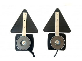 Set svetiel s magnetom a trojuholníkom L1070-Z KAMAR