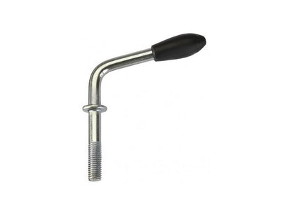 Skrutka držiaka oporného kolesa 150kg