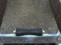 Spodná nábehová rolňa