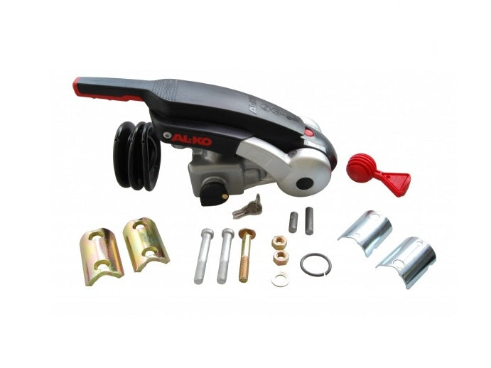 Stabilizačný kĺb AKS 3004+zámok safety