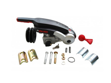 Stabilizačný kĺb AKS 3004+zámok safety