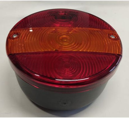 Svetlo zadné Avia bez osvetlenia ŠPZ