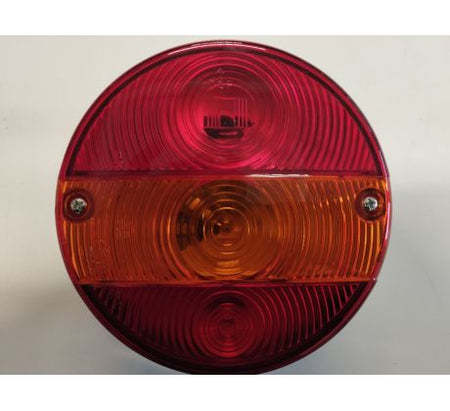 Svetlo zadné Avia bez osvetlenia ŠPZ