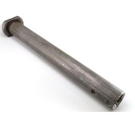 Ťažná trubka nájazdovej brzdy