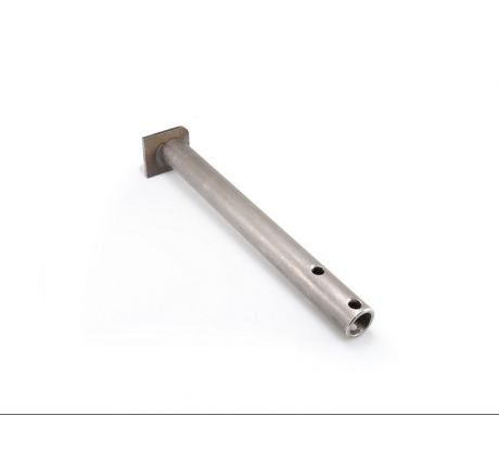 Ťažná trubka nájazdovej brzdy