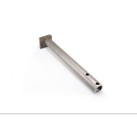 Ťažná trubka nájazdovej brzdy