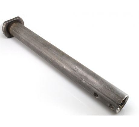 Ťažná trubka nájazdovej brzdy