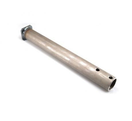 Ťažná trubka nájazdovej brzdy