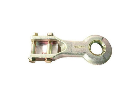 Ťažné oko DIN 40/60mm AL-KO