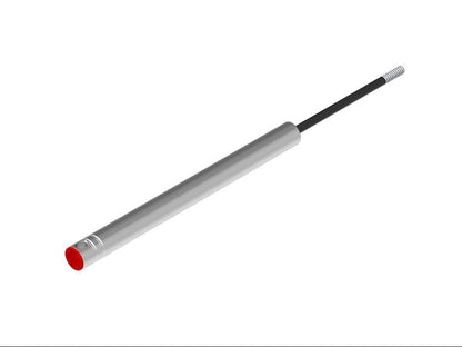 Tlmič nájazdovej brzdy KNOTT