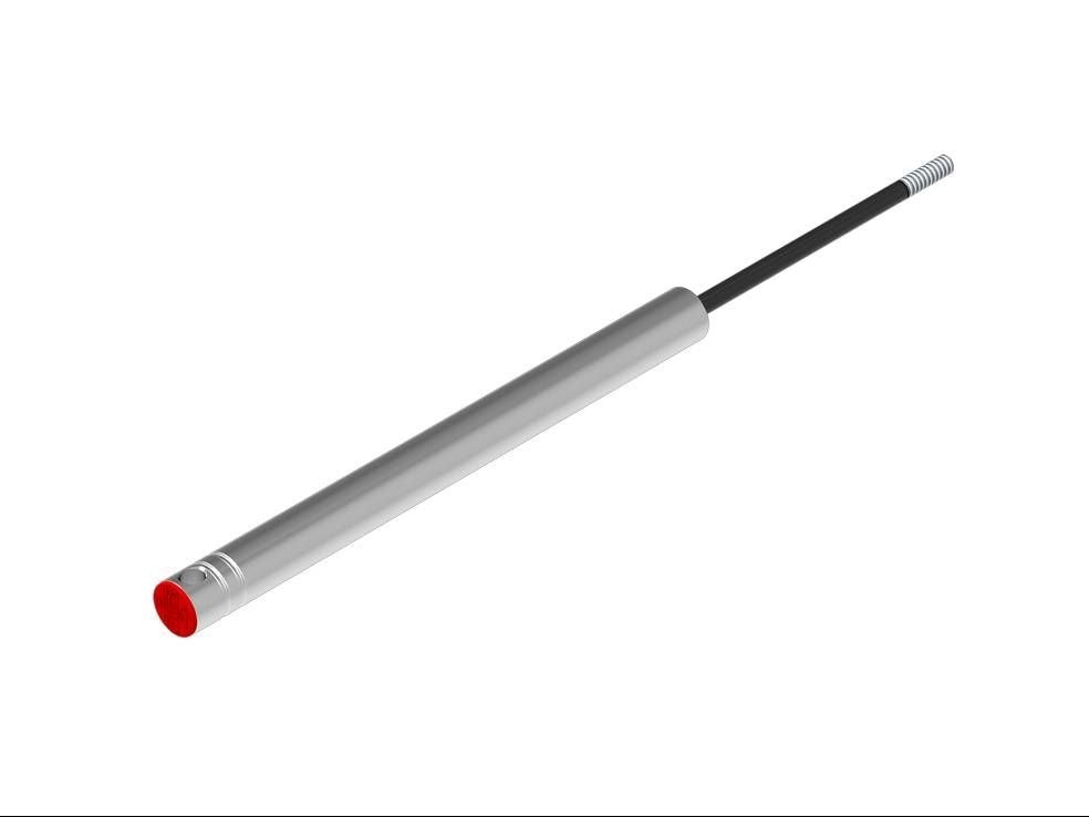 Tlmič nájazdovej brzdy KNOTT