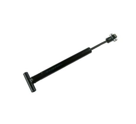 Tlmič nájazdovej brzdy AL-KO