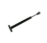 Tlmič nájazdovej brzdy AL-KO