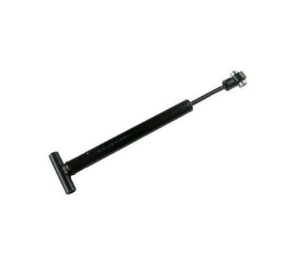 Tlmič nájazdovej brzdy AL-KO