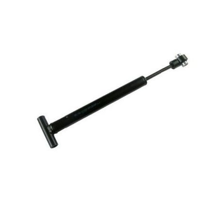 Tlmič nájazdovej brzdy AL-KO