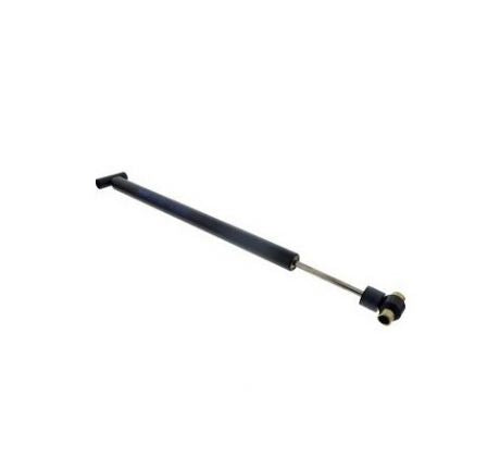 Tlmič nájazdovej brzdy AL-KO