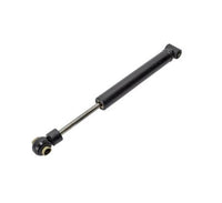 Tlmič nájazdovej brzdy AL-KO