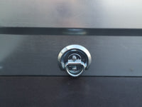 Úchytné oko bočnicové