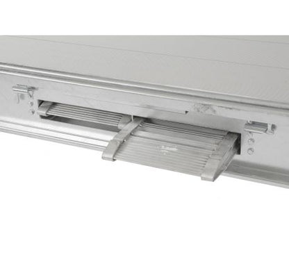 Univerzálny prepravník  ADAM 13 B2 valník-2700kg