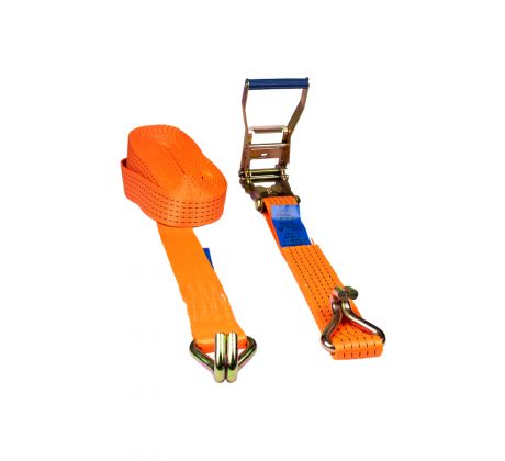 Gurtňa na prívesný vozík