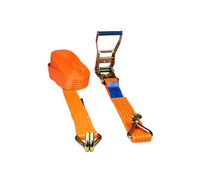 Gurtňa na prívesný vozík