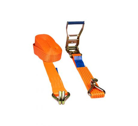 Gurtňa na prívesný vozík