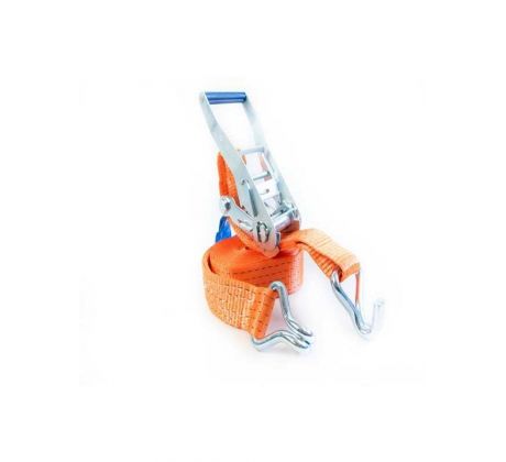 Gurtňa na prívesný vozík