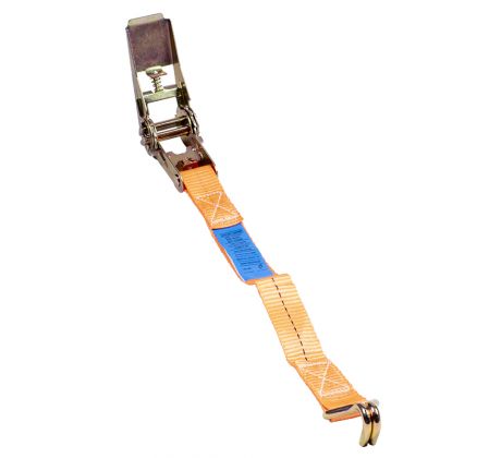 Gurtňa na prívesný vozík