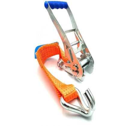 Gurtňa na prívesný vozík