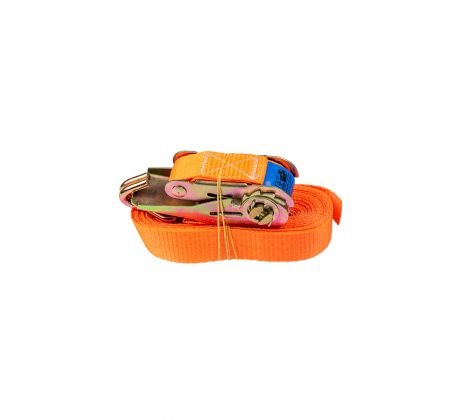 Gurtňa na prívesný vozík