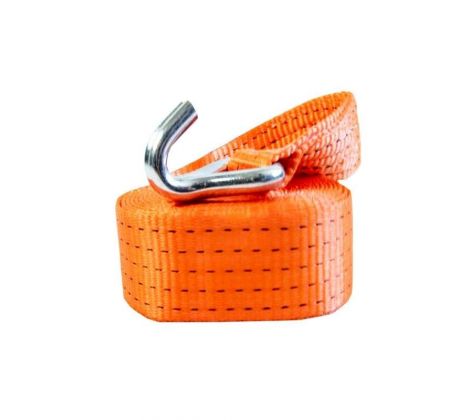 Gurtňa na prívesný vozík