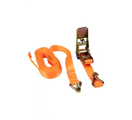 Gurtňa na prívesný vozík